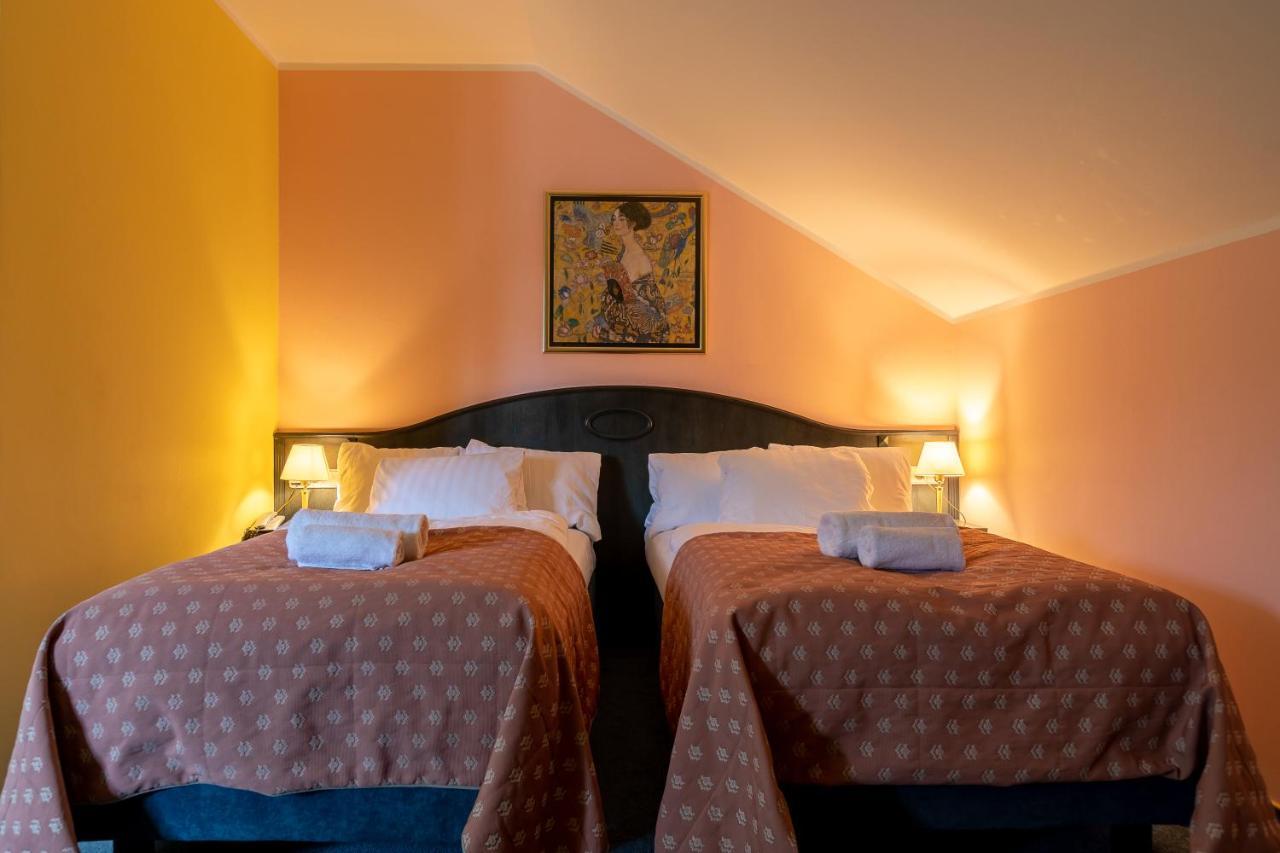 Darovansky Dvur - Wellness & Golf Resort 4*